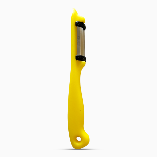 Bioalien Market Solingen Peeler DUO (Yellow)