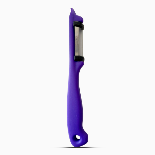 Bioalien Market Solingen Peeler DUO (Purple)