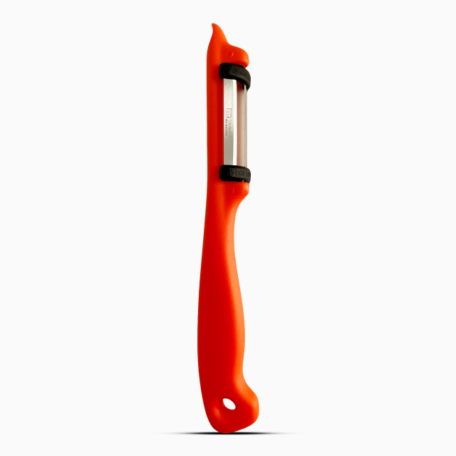 Bioalien Market Solingen Peeler DUO (Orange)